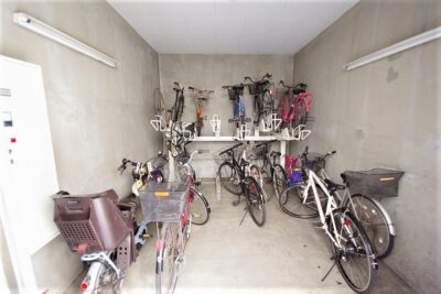 プレールカテリーナ代田橋　外観5